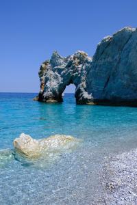 Taxiarchis Apartments Skiathos Greece