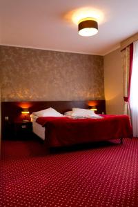 Standard King Room room in Hotel TiM
