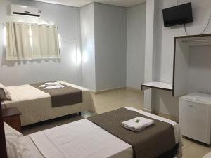 Mais Hotel