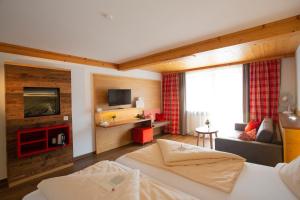Hotel Am Kamin