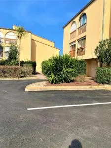 Appartement cosy à deux pas du port - 圣西普里安 Appartement cosy à deux pas du port - 圣西普里安
