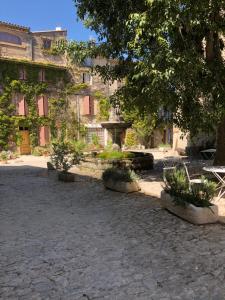 Appartements Studio 57 a Saignon : photos des chambres