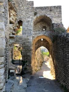 Appartements Studio 57 a Saignon : photos des chambres