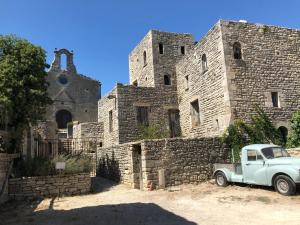 Appartements Studio 57 a Saignon : photos des chambres