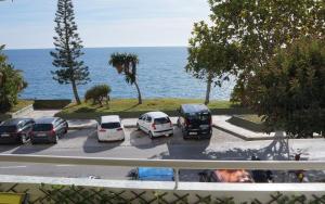 Txistu HOME, Almuñécar Beach