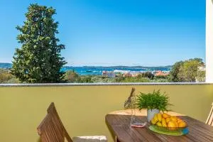 Antonio Apartments - Zlošane