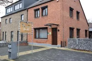 乔 - 李住宿加早餐旅馆 - Linter