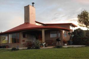 Hamstead Farm eco-friendly Cottage
