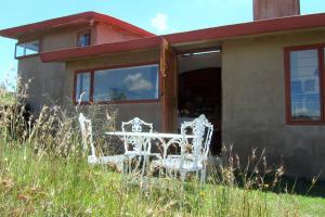 Hamstead Farm eco-friendly Cottage