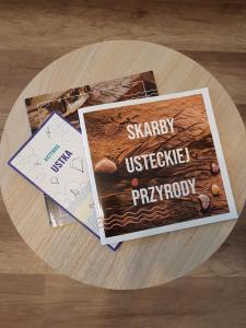 Apartament w Zielonej Zatoce Ustka