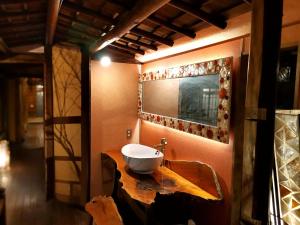 Kominka Mitsuhama Ryokan