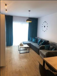 Apartament BŁĘKITNA LAGUNA