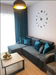 Apartament BŁĘKITNA LAGUNA