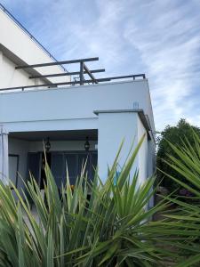 Villa 15 - Beachhouse Luxury Villa - 300m Beach - WIFI - Klima