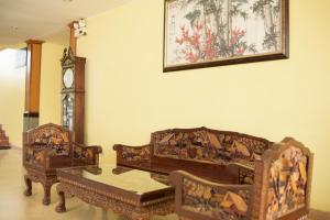 Kim Jek Cin 2 Hotel - โรงแรมกิมเจ็กซิน2