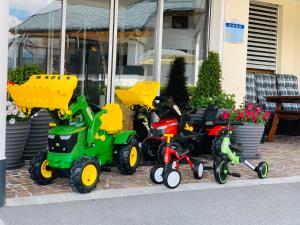 Apart-Hotel Aurora Fiss