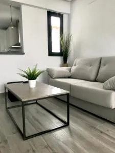 Apartamento Loft Lucena - Cabra