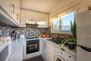 Akamas Sunset Bohemian Chic Apartment by ONE VILLAS