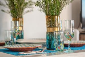 Akamas Sunset Bohemian Chic Apartment by ONE VILLAS