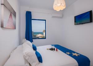 Seagull Hotel and Apartments Chania Greece