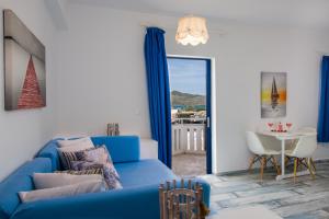 Seagull Hotel and Apartments Chania Greece