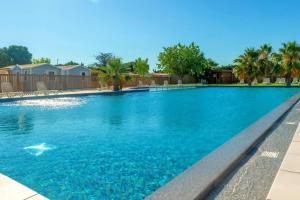 Campings Mobil home 4 personnes Port la nouvelle : photos des chambres