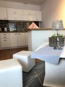Apartament Szaława