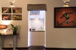 Chroma Italy - Chroma Pente