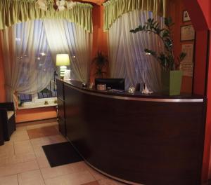 Villa Eden Restaurant
