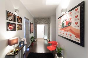 Chroma Italy - Chroma Pente