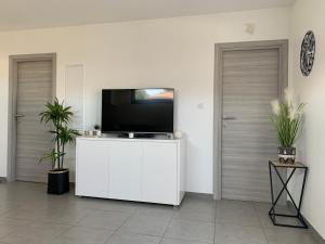 Appartements Appartement neuf et tout equipe de 45 m2 : photos des chambres