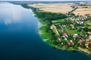 Agroturystyka Willa Ola