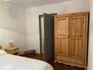 Le Chellois appartement La Bresse