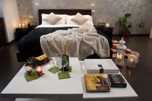 Chroma Italy - Chroma Pente