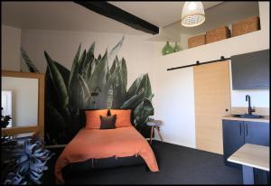 Appartements LeDeN : photos des chambres