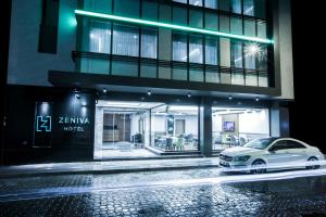 Zeniva Hotel - Ubytování bez kategorie ve městě İzmir