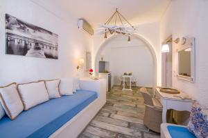 Seagull Hotel and Apartments Chania Greece