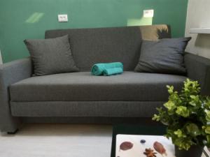 One-Bedroom Apartment room in Коммунистическая 26-22/3