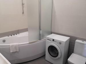 Welcome Apartments Center