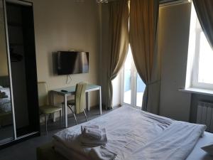 Welcome Apartments Center