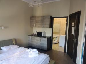 Welcome Apartments Center