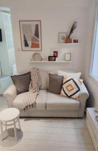 Davor holiday apartments