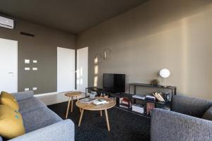 Apartment mit 2 Schlafzimmern