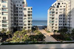 Brand new, Stylish & Well located Apartment in Casa-Marina 12 - Hôtels 4 étoiles à Casablanca