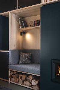 Chalet Panorama - luxe en altitude dans les Vosges