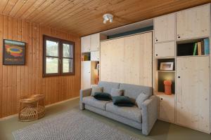 Chalets Chalet Panorama - luxe en altitude dans les Vosges : photos des chambres