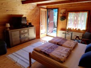 Holiday Home Mreznica