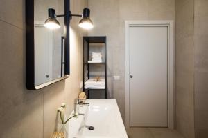 Apartment mit 1 Schlafzimmer