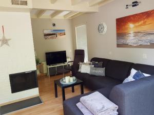 Kustverhuur, Park Schoneveld, Zeester 64