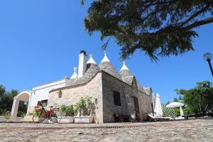 Trulli Anna